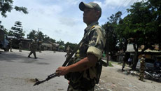 Assam violence: Toll touches 37, 10 still missing