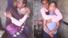 Creepy Assam Teacher Takes Intimate Pics With Student And Posts Them Online. Police Takes No Action