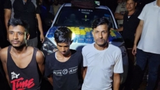 Assam Police seize drugs worth Rs 5 cr, arrest 5