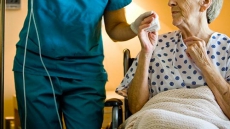 Commons-Senate Committee Begins Work On Doctor-Assisted Death Response Commons-Senate Committee Begins Work On Doctor-Assisted Death Response