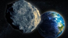 Tiniest Asteroid Spotted by Indian-Origin Astronomer