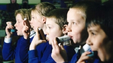 Ontario Law To Require Schools To Let Asthmatic Kids Keep Inhalers