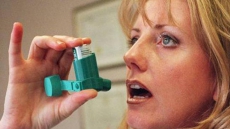 Job Loss Fears May Put People At Asthma Risk