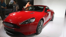 BMW, Aston Martin to recall defective vehicles