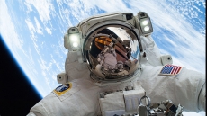 New tech could provide health care to astronauts on deep-space missions
