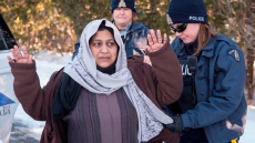 Refugee Changes Will Hurt Women Asylum Seekers, Women's Organizations Say
