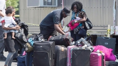 Latest Stats Show Illegal Border Crossings Continued To Decline In November