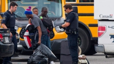 Regina Man Accused Of Helping To Smuggle Nigerians Across Canada-US Border