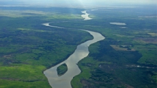 Athabasca River water very low in lead from oilsands: University of Alberta lab