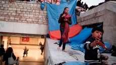 UNHCR counting on Canada to increase commitment to Syrian refugees