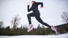 Canadian Triathlete Sweetland Changes Things Up Ahead Of Final Olympic Push