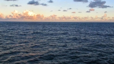 Atlantic Ocean gobbled Earth's missing heat: Study