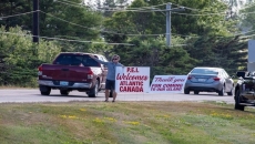 Atlantic Canada against lifting quarantine rules: survey