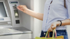 Who's Watching You At The ATM Machine?