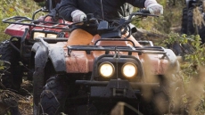 Boy, 9, Identified By Coroner As Victim Of ATV Accident In B.C. Interior