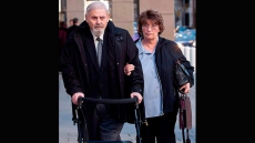 Top court refuses to hear appeal from Calgary psychiatrist convicted of sex assault