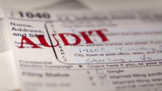 Auditor Takes Aim At First Nations Health, Prisoners And Tax-Credit Oversight