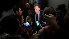 Minister won't say when he ordered audit of Indigenous languages office