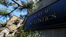 August inflation rate holds steady at 0.1%