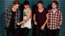 Australian Band Sparks Outrage With Naked Shoot