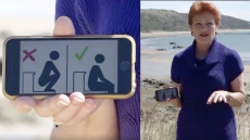 Australian Politician Says India-style Squat Toilets Threaten The Country's Way Of Life