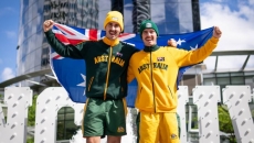 Aussies, Kiwis converge on B.C. for World Cup, bringing super fandom from Down Under