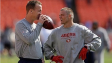 Former NFL Receiver Austin Collie Making The Transition To Canadian Football