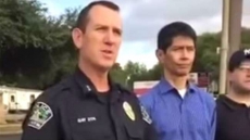 A US Man Called Police To Help His Distressed Wife. They Wound Up Killing Her