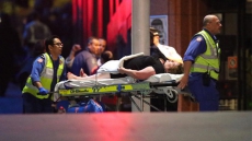 Canada mourns with Australia over hostage incident in Sydney, says Harper