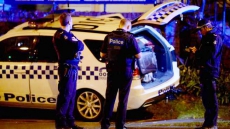 Police Kill Hostage-Taker In Australia; Rescue Woman