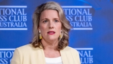 Australia scraps pandemic visa for international students