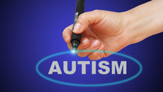 Autism risk higher among kids with parents in technical jobs