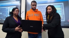 Ontario Students Developing App To Aid Skills Development Of People With Autism