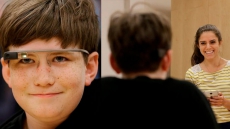 Advanced 3D facial imaging may detect autism early