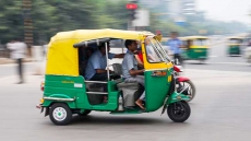 Auto Driver Allegedly Molests Two Women Journalists In Delhi, Arrested