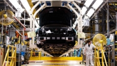 Automaker allowed more tariff-free U.S. imports due to higher Canadian production