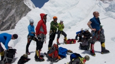 Extreme Avalanche Risk In Alberta, B.C. Leads To Warnings From Parks Canada