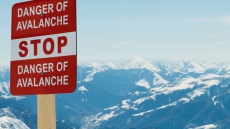 Extreme Risk At Top Of North American Public Avalanche Danger Scale