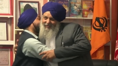 Sikh Leader Avtar Singh Khalsa Holds Out Hope For Dwindling Minority In Afghanistan