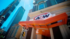 A&W Introduces Beyond Meat Vegetarian Burgers In Canada