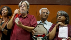 24 Indian Writers, Filmmakers Return National Awards Over 'Intolerance'