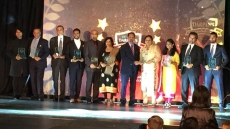 Darpan's 6th Annual Extraordinary Achievement Awards Winner Announced In A Glitzy Gala