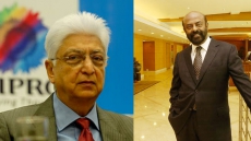 Azim Premji, Shiv Nadar Among World's Tech Billionaires