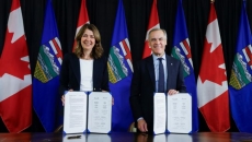 B.C. First Nation meets with Alberta minister to oppose changing tanker ban