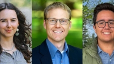 BC Greens have started to elect their new leader with process under observation