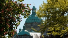 B.C. government experts including engineers, foresters expand strike provincewide