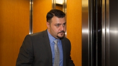 Toronto officer convicted of G20-related assault acquitted of 2nd beating charge