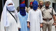 US Names Babbar Khalsa Among Separatist Movements That Pose Risk To Its Interests