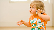 Today's Babies Won't Know Life Without Climate Change, New Report Warns