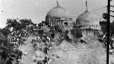 Indian SC Constitutes 5-Judge Constitution Bench For Ayodhya